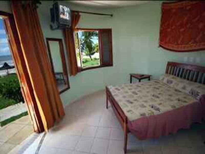 Back Door Village Ilheus Exterior photo