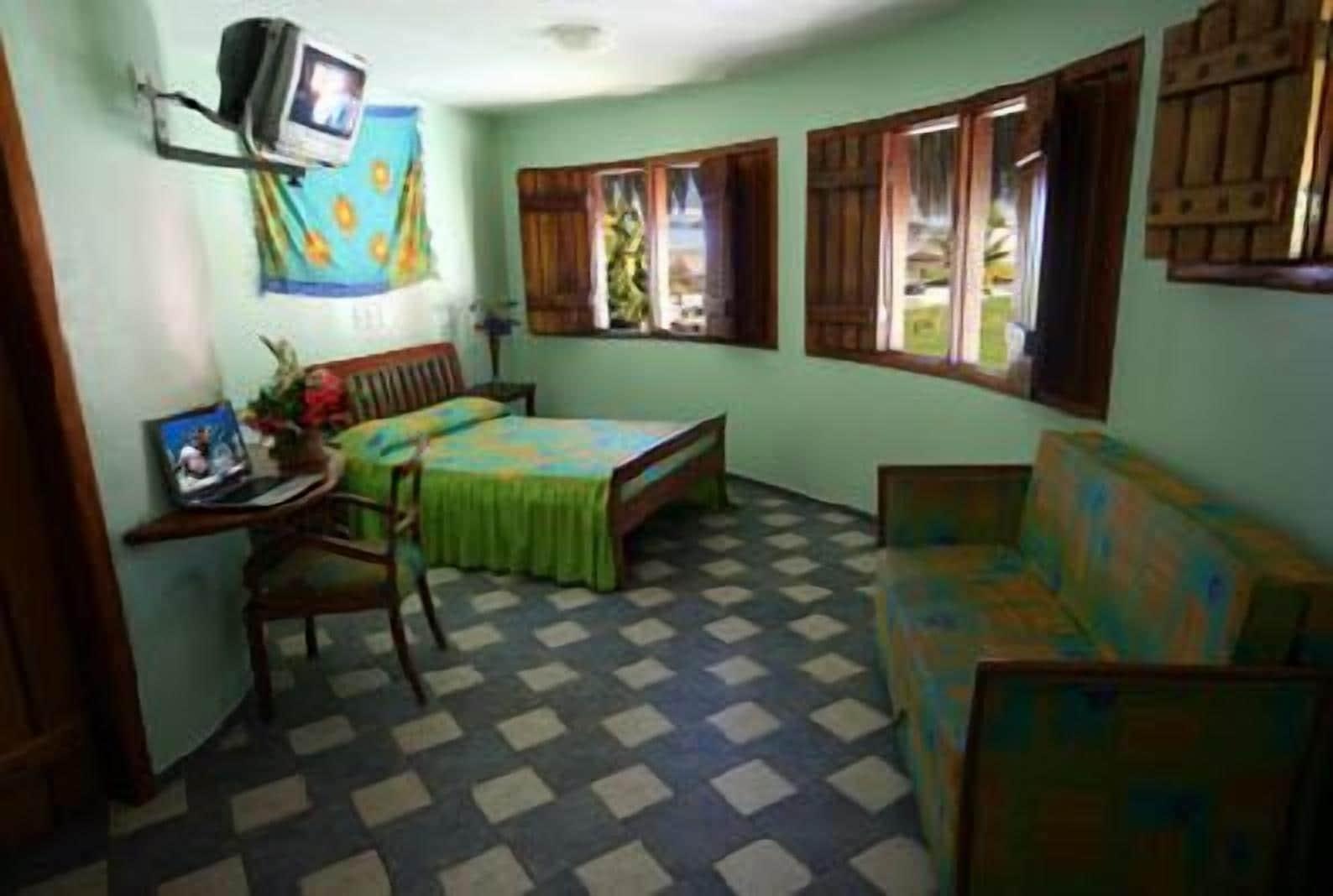 Back Door Village Ilheus Exterior photo