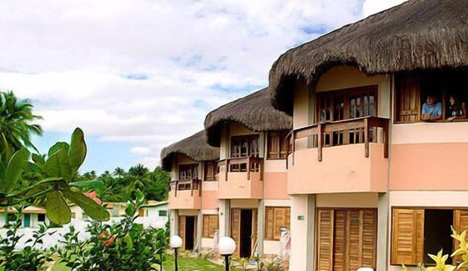 Back Door Village Ilheus Exterior photo