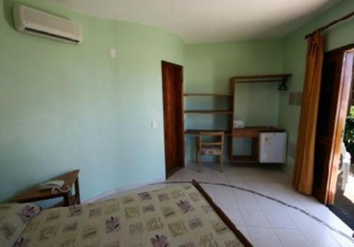 Back Door Village Ilheus Room photo