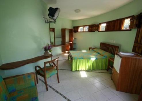 Back Door Village Ilheus Room photo
