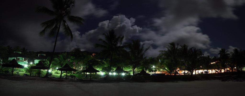 Back Door Village Ilheus Exterior photo