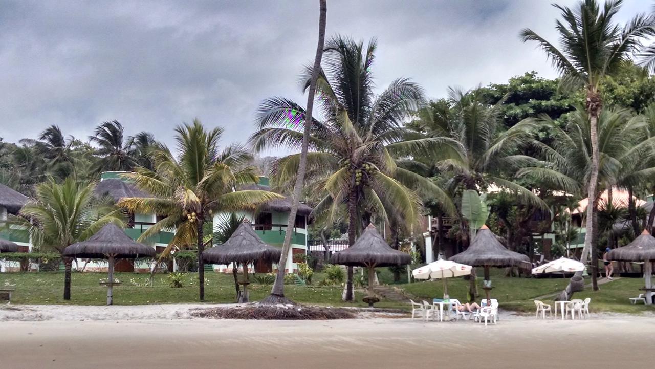 Back Door Village Ilheus Exterior photo