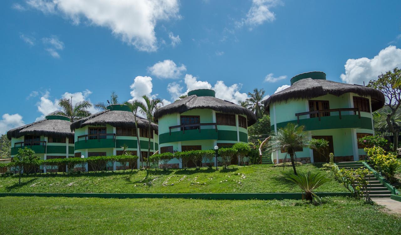 Back Door Village Ilheus Exterior photo