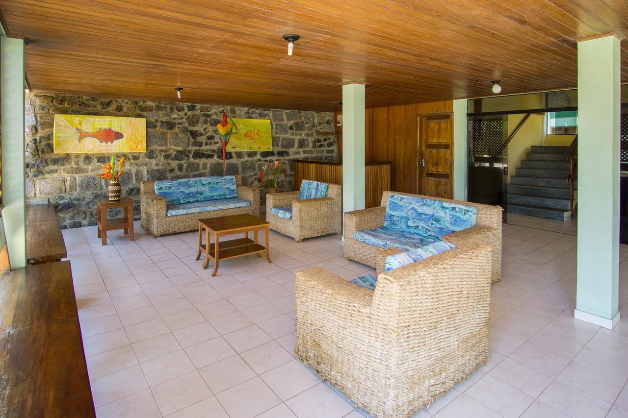 Back Door Village Ilheus Exterior photo